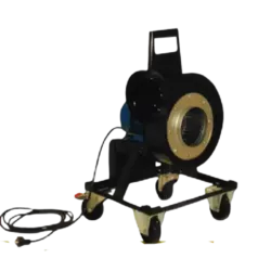 MOBI-FAN EXAUSTOR SOLDADURA HLV