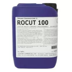 ÓLEO CORTE ROCUT 200 5LT SILICONI
