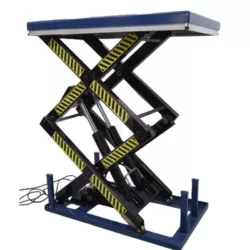 PLATAFORMA ELEVATÓRIA 2700 x 1500 3T ND