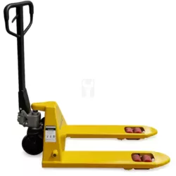 PORTA-PALETES HIDRÁULICO PPT2500SDNW POWERED