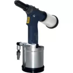 REBITADORA HIDRO-PNEUMÁTICA 4.8MM SR-2 SRC