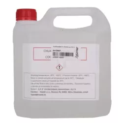 REFRIGERANTE 5L PARA IHG 3500 UNICRAFT