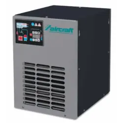 SECADOR AR 340 M³/H AD 340 AIRCRAFT