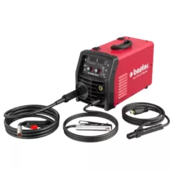 SEMI-AUTOM. P/ MIG LINCOLN BESTERMIG 200 MP 230V