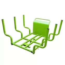 STRAKE-BOX P/ DUMPER ZI-MD300 ZIPPER