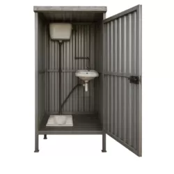 WC OBRAS PORTÁTIL IMC