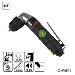 BERBEQUIM ÂNGULAR 90º COMPOSITE JBM - Image 2