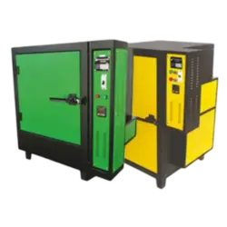 ESTUFAS P/ SOLDADURA