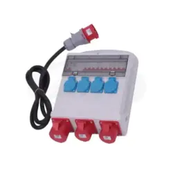 QUADROS AUTOMÁTICOS / PIMENTEIROS