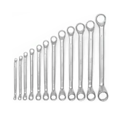 CONJUNTO 12 CHAVES LUNETA VITO - Image 1