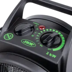 AQUECEDOR 2KW JBM - Image 4