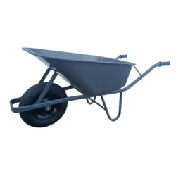 CARRINHO DE MÃO 85 L RODAS ANTI-FURO HOFMANINGER