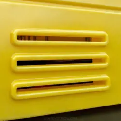 COBERTURA RIGIDA P/ IBC JBM - Image 6