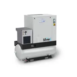 COMPRESSOR DE PARAFUSO NEWSILVER D20/300 FIAC