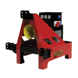 GERADOR TOMADA DE FORÇA GT 60 MOSA