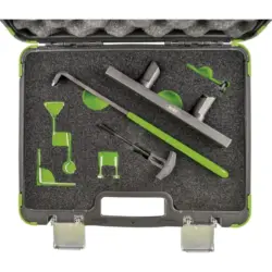 KIT DE BLOQUEIO VW AUDI 2.0TFSI JBM - Image 2