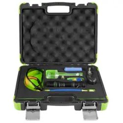 KIT DETECÇÃO FUGA A/C JBM - Image 2