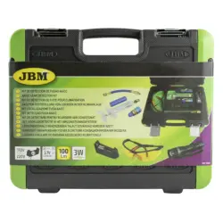 KIT DETECÇÃO FUGA A/C JBM - Image 3