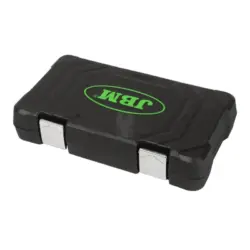 KIT FERRAMENTAS GO-THROUGH 14P JBM - Image 4