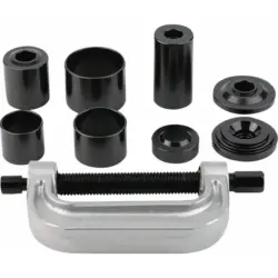 KIT EXTRATOR RÓTULAS 10PCS STILKER - Image 3