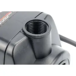 MOTOR BOMBA PARA MÁQUINA LAVAR PEÇAS MADER - Image 2