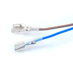 MOTOR BOMBA PARA MÁQUINA LAVAR PEÇAS MADER - Image 9