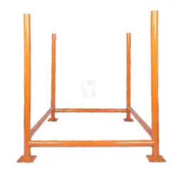 PALETE PARA ESCORAS SIRL