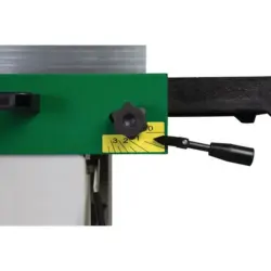 PLAINA DESENGROSSO ADH 31C / 400V HOLZSTAR - Image 10