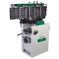 PLAINA DESENGROSSO ADH 31C / 400V HOLZSTAR - Image 2