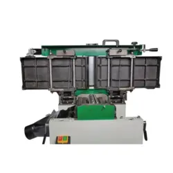 PLAINA DESENGROSSO ADH 31C / 400V HOLZSTAR - Image 3