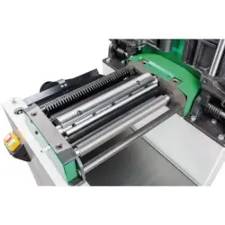 PLAINA DESENGROSSO ADH 31C / 400V HOLZSTAR - Image 5