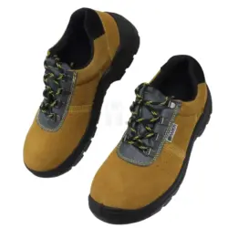 SAPATO PROTEÇÃO PELE B+P 39 PU4214 MADER