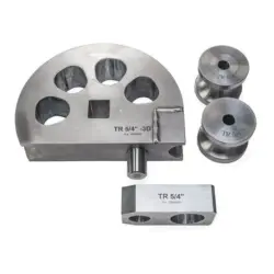 SEGMENTO DOBRAGEM 42MM R168 METALLKRAFT