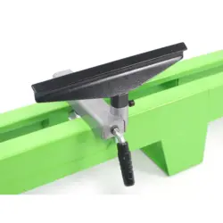 TORNO MECÂNICO P/ MADEIRA 400W 100CM SAURIUM - Image 3