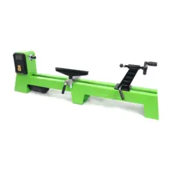 TORNO MECÂNICO P/ MADEIRA 400W 100CM SAURIUM - Image 6